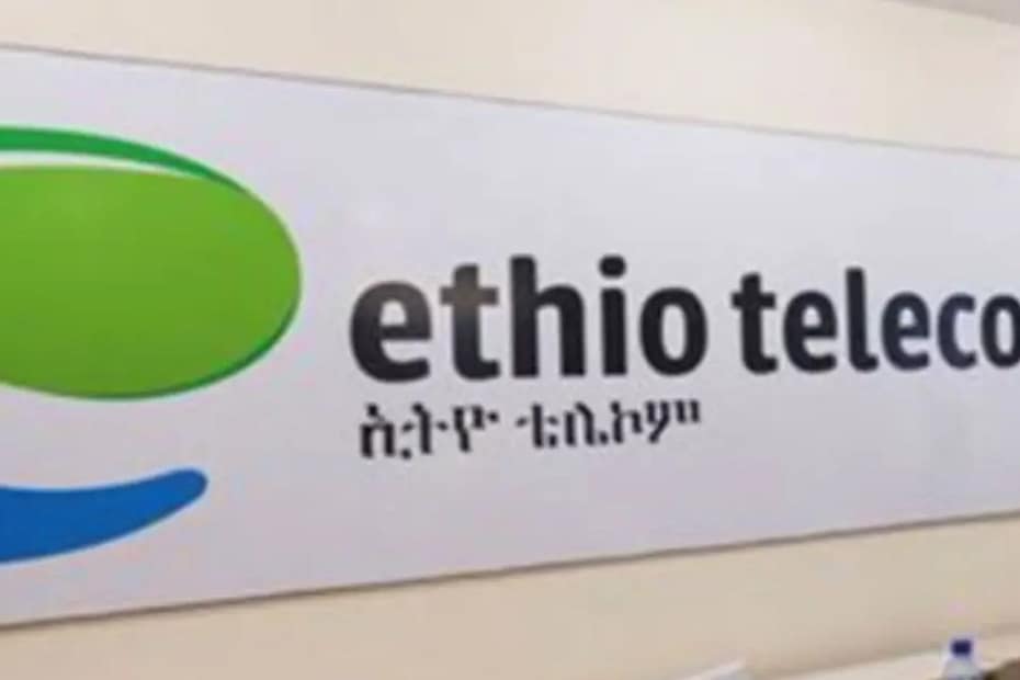 Ethio Telecom
