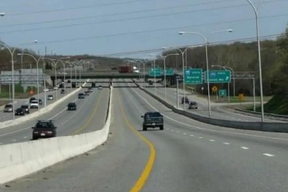 Ethiopia Djibouti Road