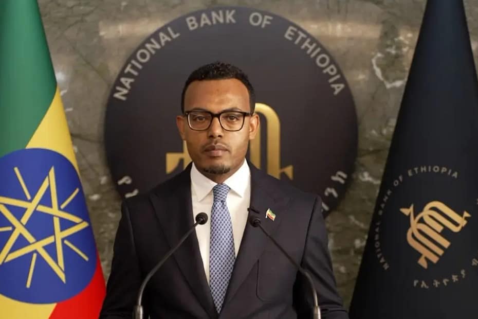 National Bank of Ethiopia