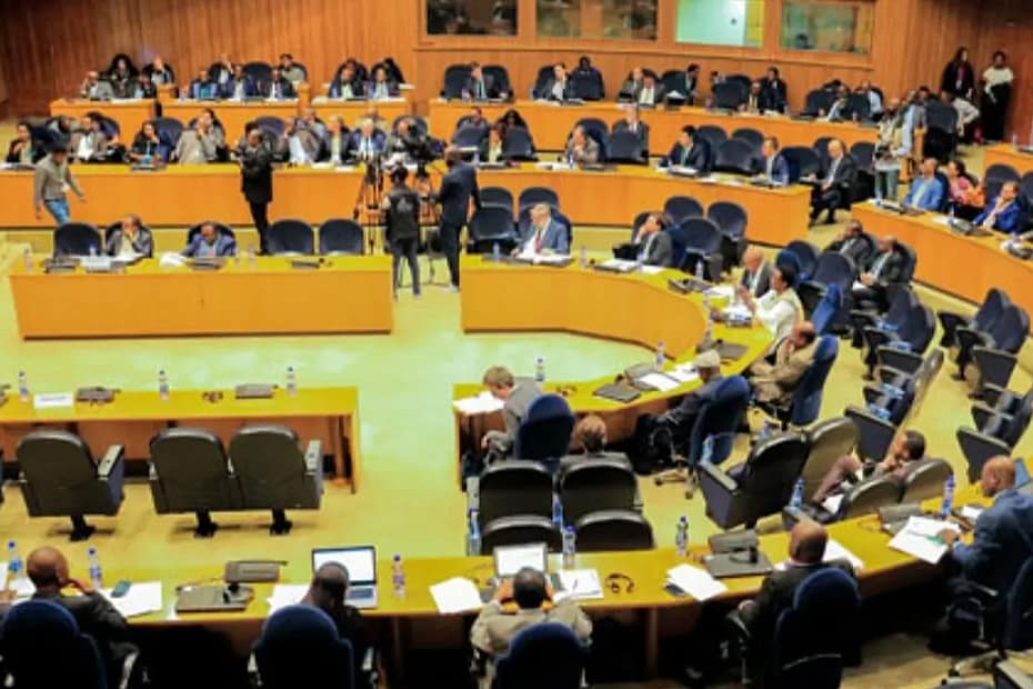 Ethiopian National Dialogue