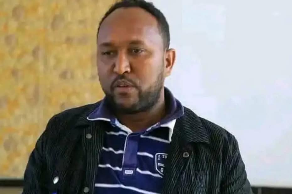 Prosperity Party Oromia