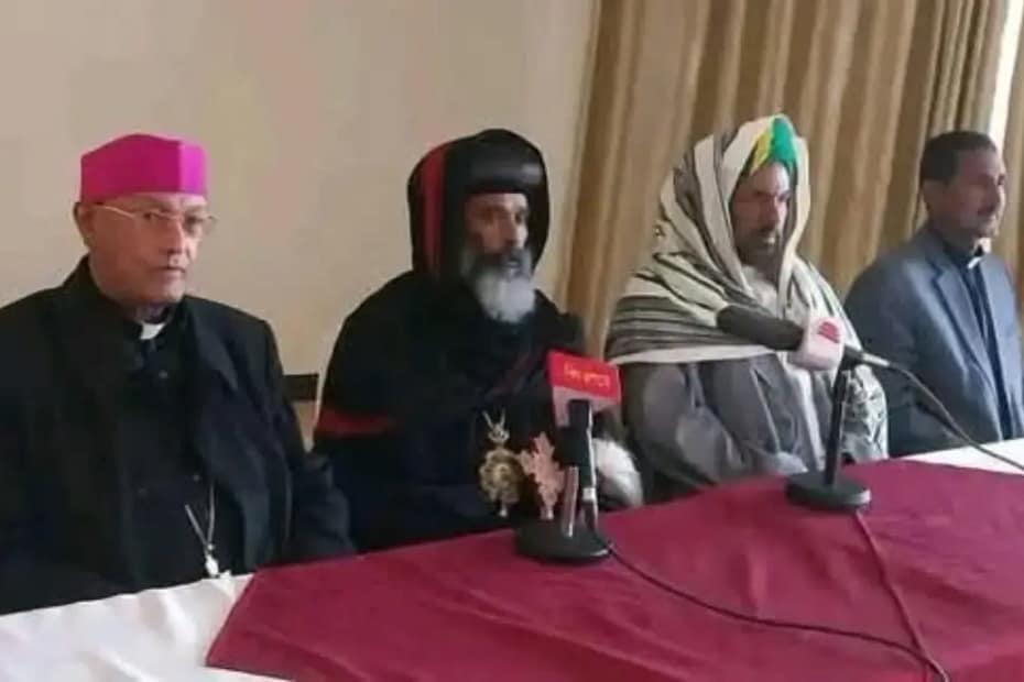 Getachew Reda Debretsion Gebremichael