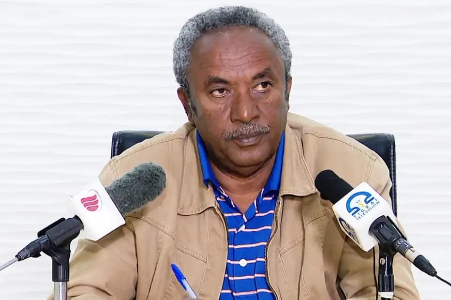 Tigray Military Council