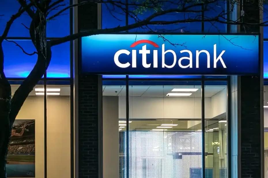Citibank Ethiopia