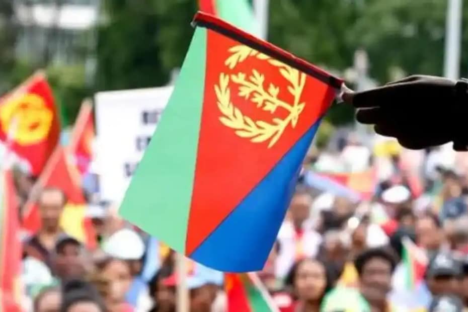 US Eritrea Travel Ban